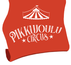 pikkujoulucircus logo